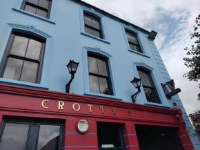 Crotty's of Kilrush Heritage Guest House
